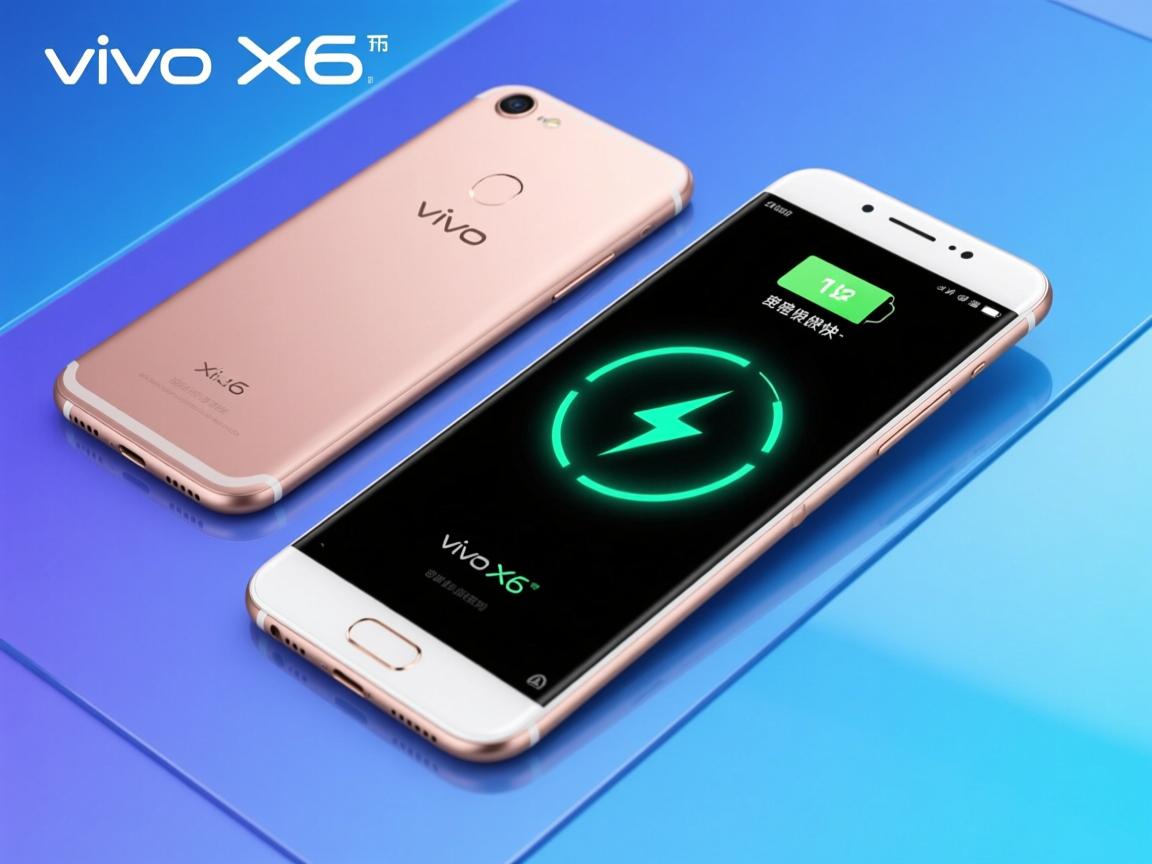 vivo X6为何耗电快  第3张 vivo X6为何耗电快  第3张