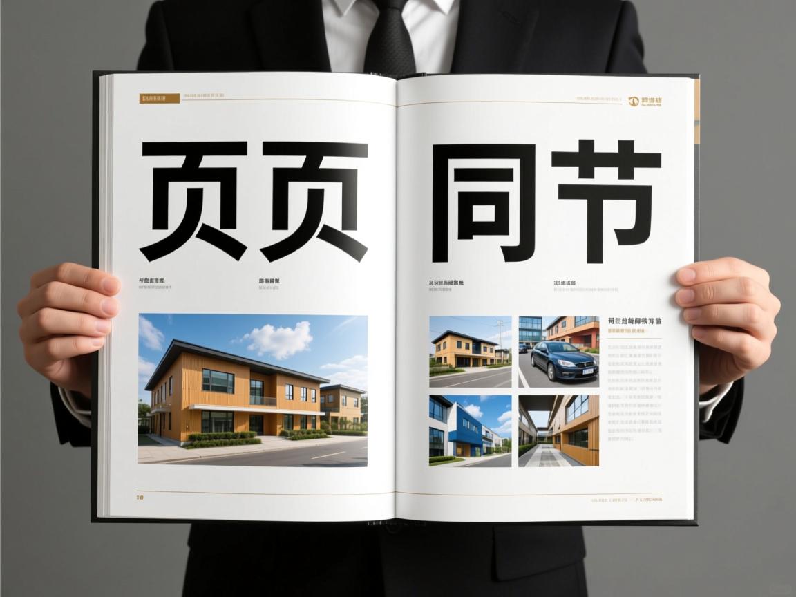 Word两页为何同节？  第3张