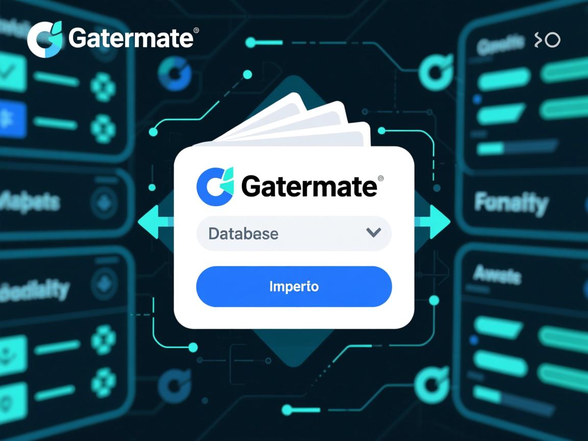 gathermate2数据库如何导入  第1张
