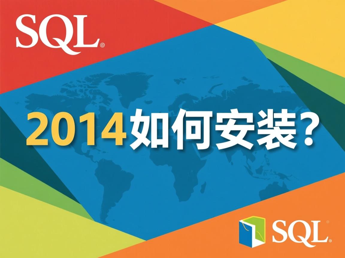 SQL2014如何安装?  第2张 SQL2014如何安装?  第2张