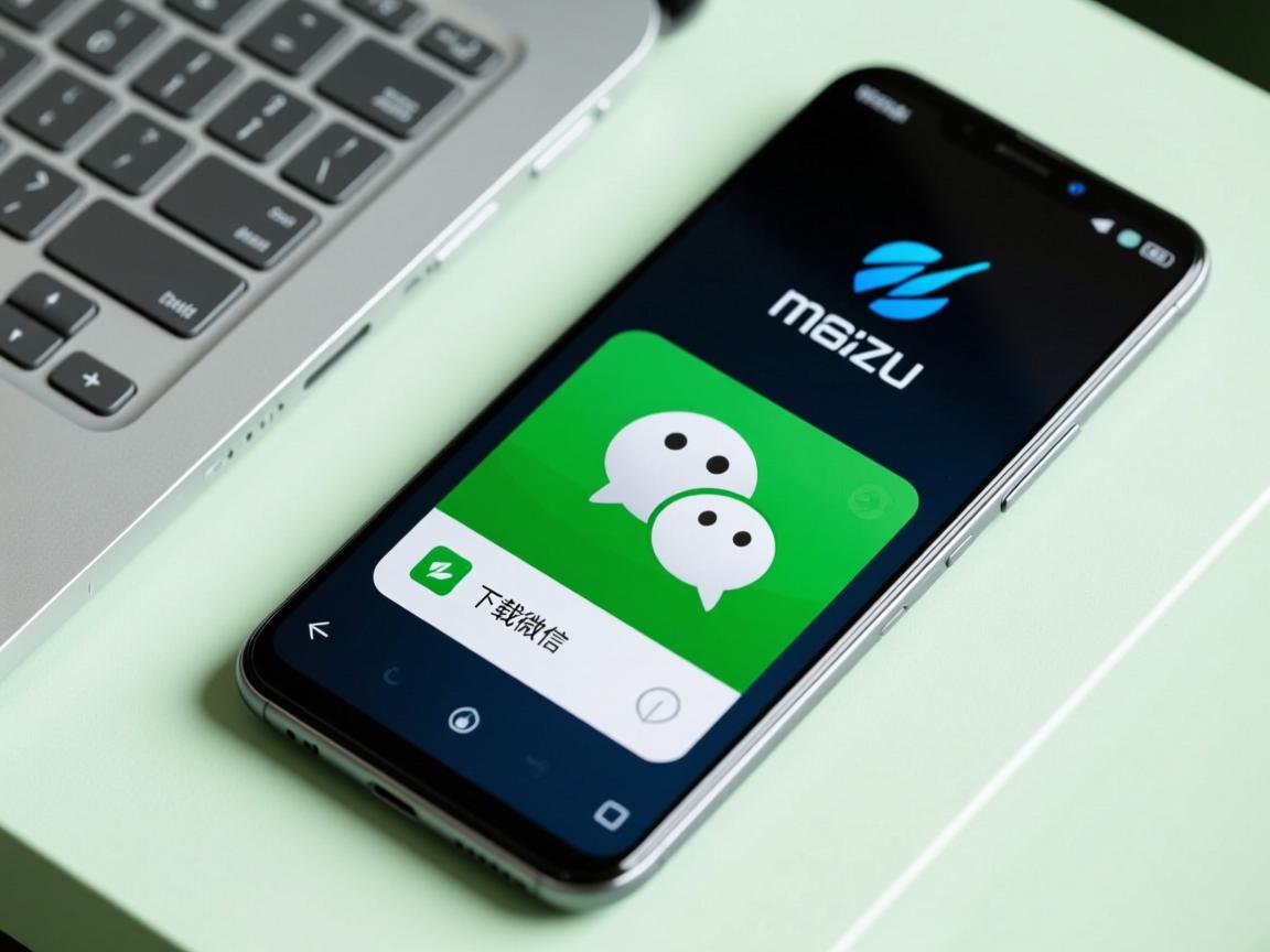 魅族Pro7无法下载微信  第2张 魅族Pro7无法下载微信  第2张