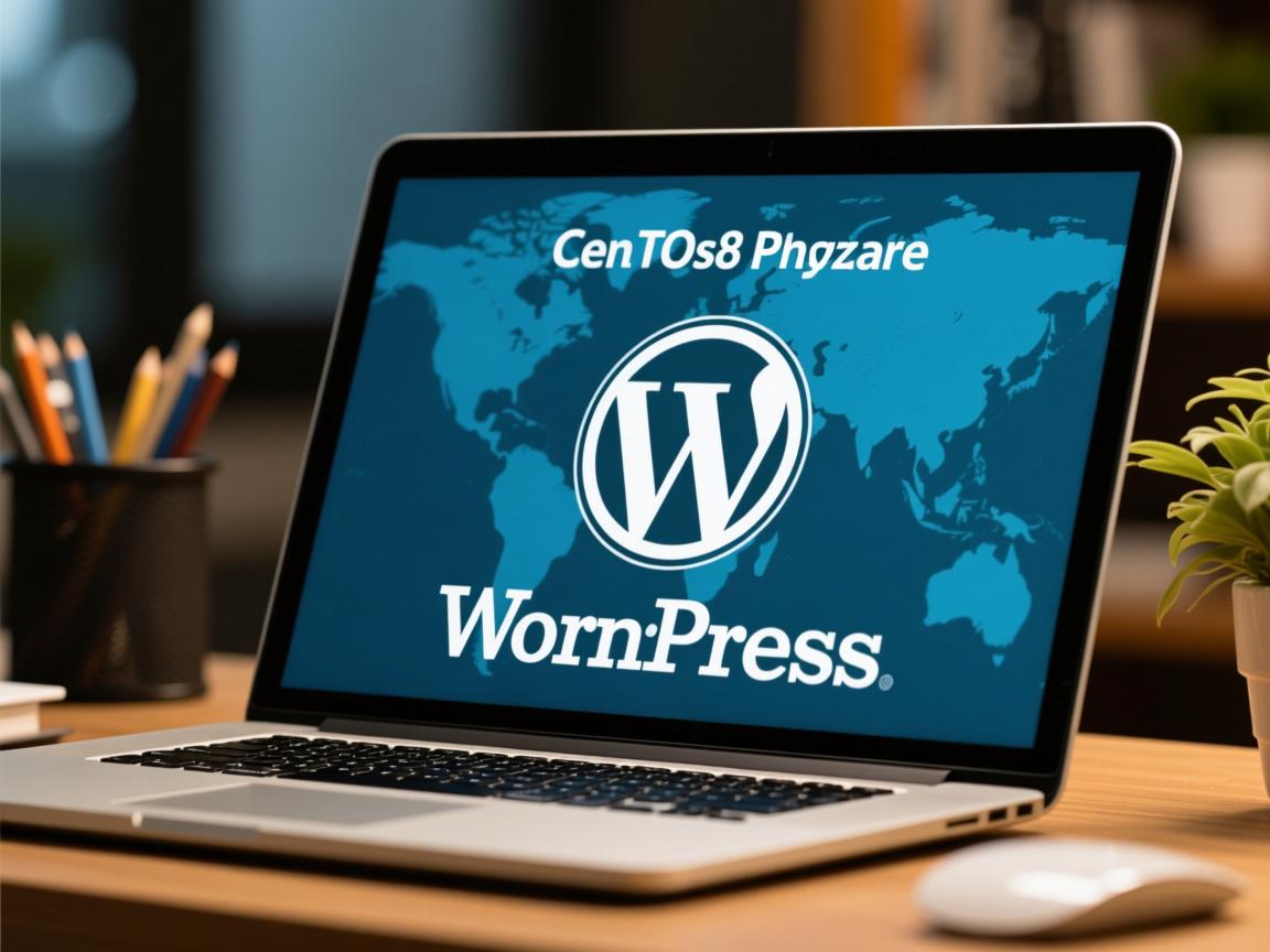 CentOS8如何升级WordPress?  第2张 CentOS8如何升级WordPress?  第2张