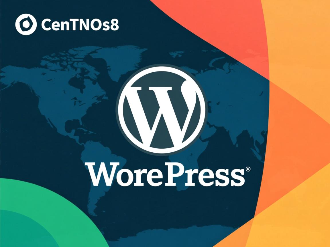 CentOS8如何升级WordPress?  第1张 CentOS8如何升级WordPress?  第1张