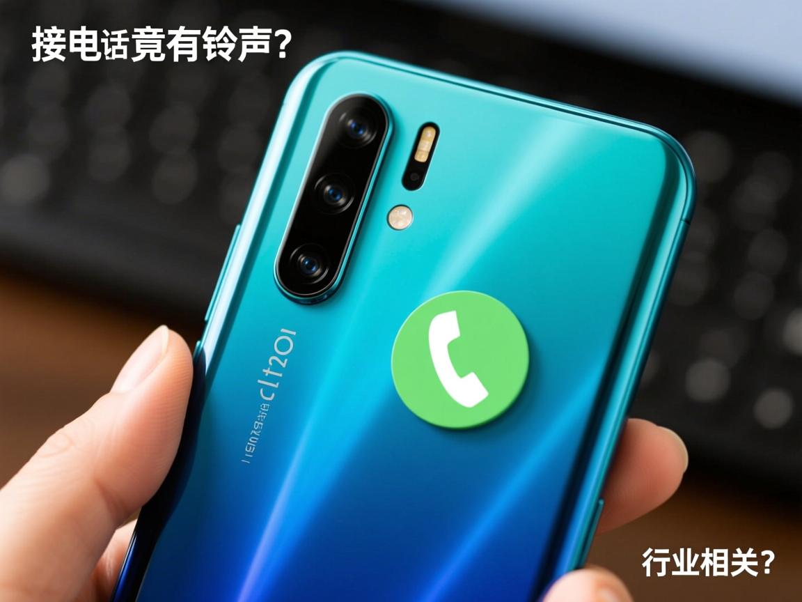 P30未接电话竟有铃声?