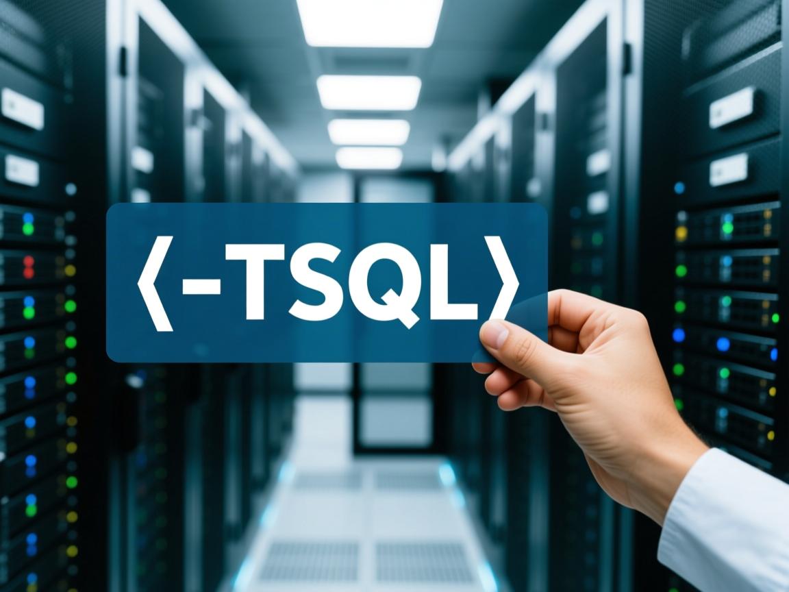 如何用T-SQL命令快速重命名数据库？