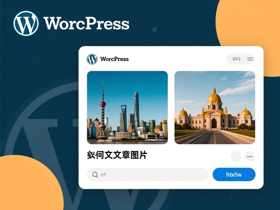 WordPress如何获取文章图片?  第3张 WordPress如何获取文章图片?  第3张