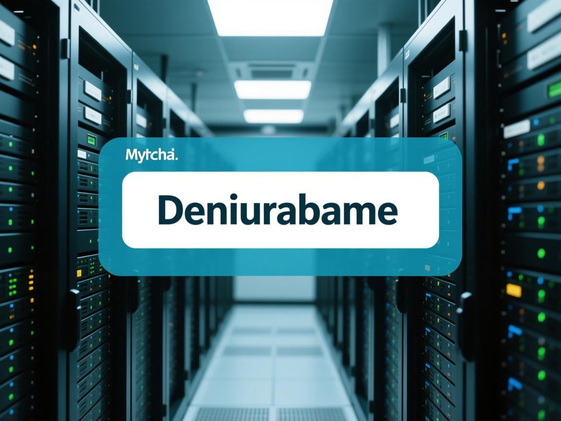 MySQL如何修改数据库名称?  第1张 MySQL如何修改数据库名称?  第1张