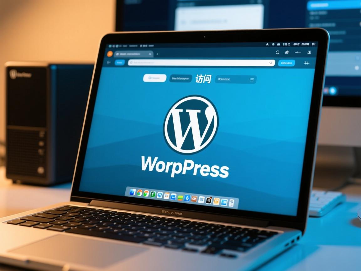 群晖WordPress如何访问  第2张 群晖WordPress如何访问  第2张