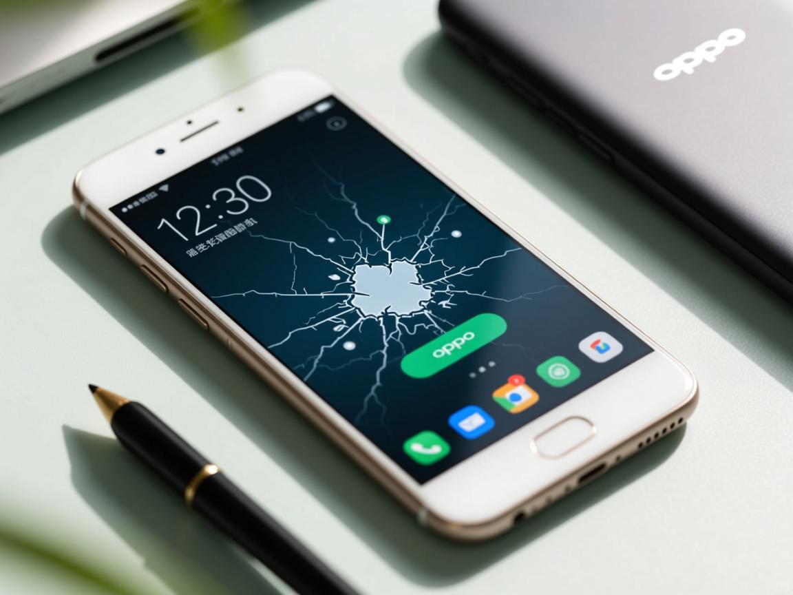 OPPO手机频繁闪退如何解决  第2张 OPPO手机频繁闪退如何解决  第2张