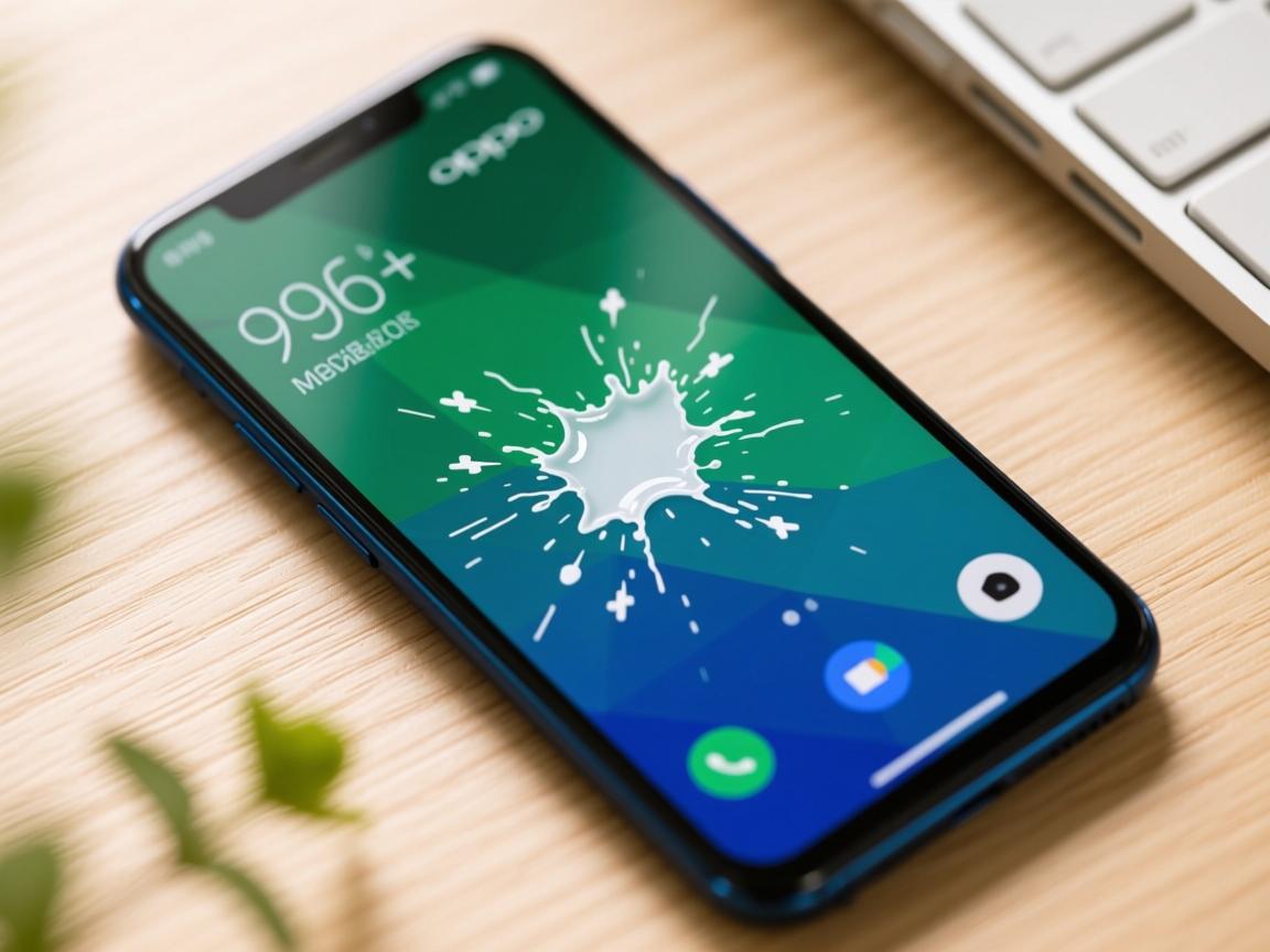 OPPO手机频繁闪退如何解决  第3张 OPPO手机频繁闪退如何解决  第3张