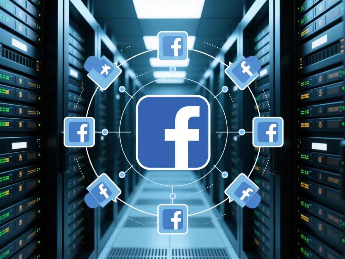 Facebook如何实现数据库同步?  第2张 Facebook如何实现数据库同步?  第2张