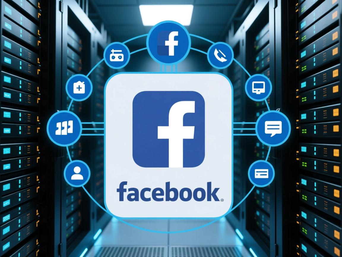 Facebook如何实现数据库同步?  第1张 Facebook如何实现数据库同步?  第1张