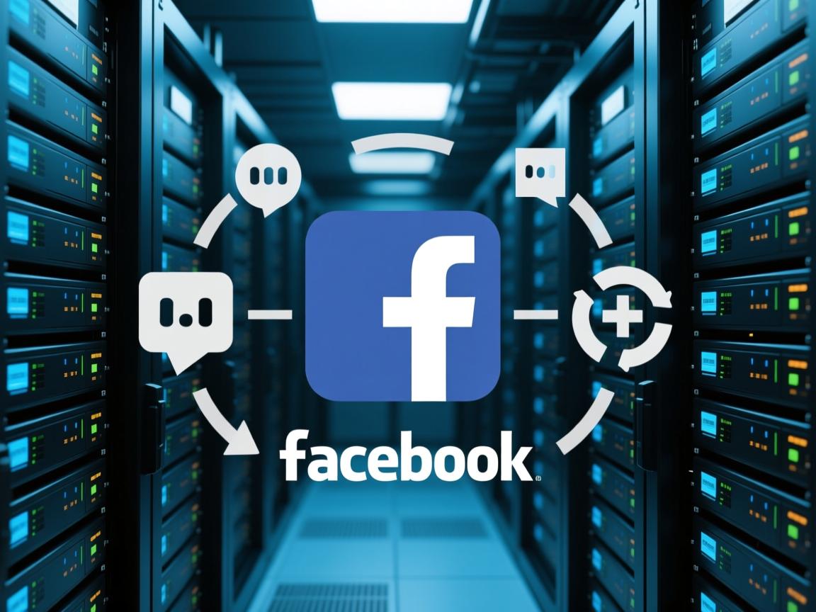 Facebook如何实现数据库同步?  第3张 Facebook如何实现数据库同步?  第3张