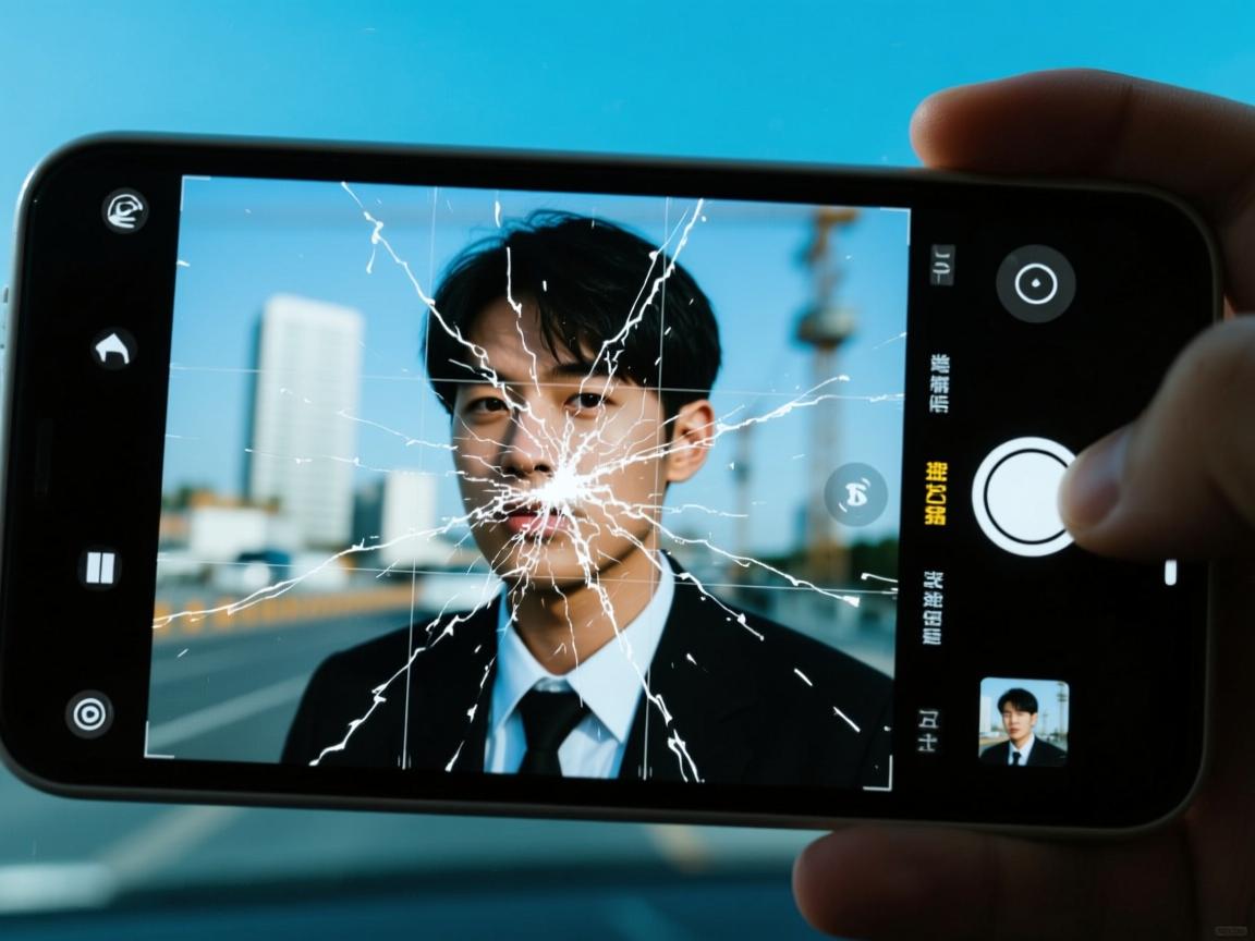 B612拍照闪退怎么办  第1张 B612拍照闪退怎么办  第1张