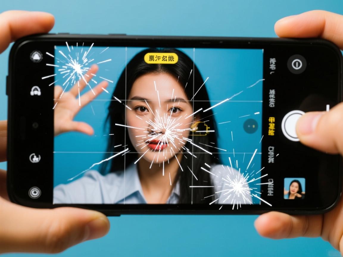 B612拍照闪退怎么办  第3张 B612拍照闪退怎么办  第3张