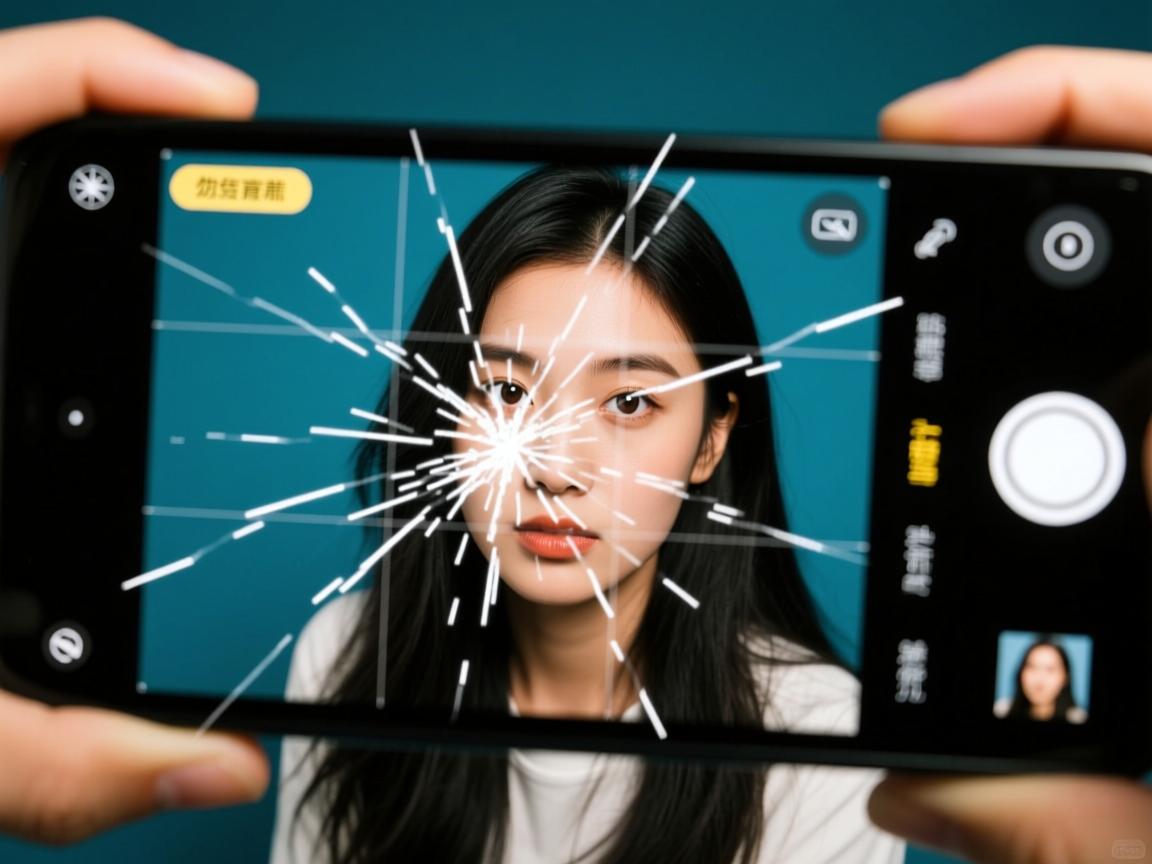 B612拍照闪退怎么办  第2张 B612拍照闪退怎么办  第2张