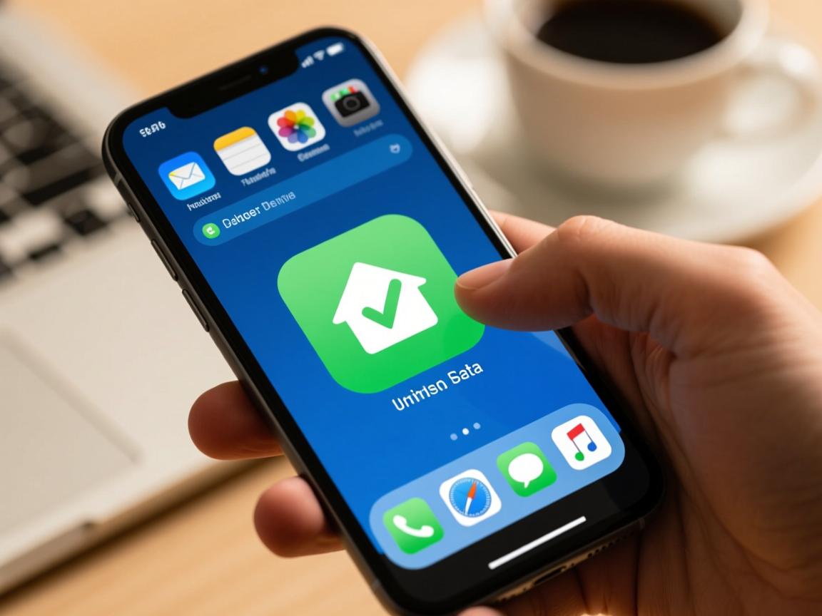 iPhone如何清理应用数据?  第3张 iPhone如何清理应用数据?  第3张
