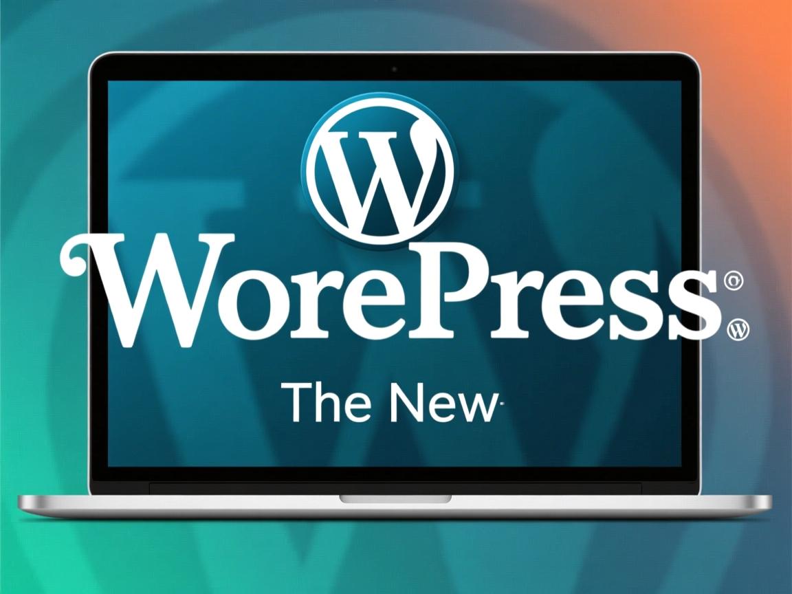 如何给WordPress添加新字体?