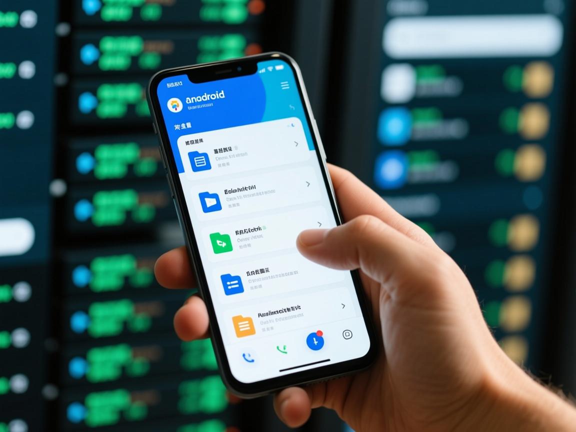 安卓手机数据库文件如何查看?  第1张 安卓手机数据库文件如何查看?  第1张