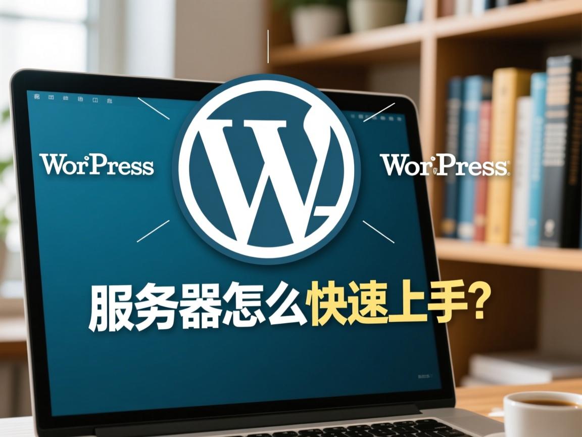WordPress服务器怎么快速上手？  第2张