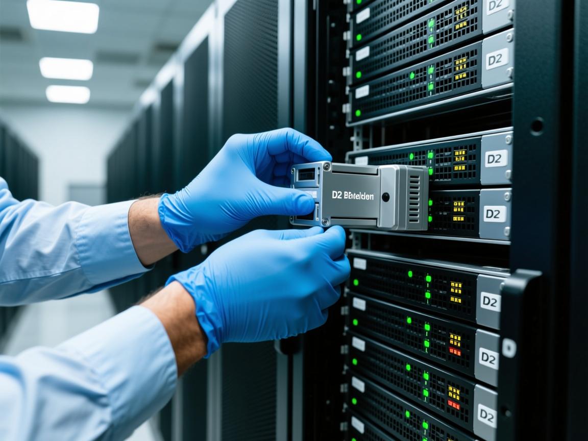 DB2备份如何恢复？  第2张