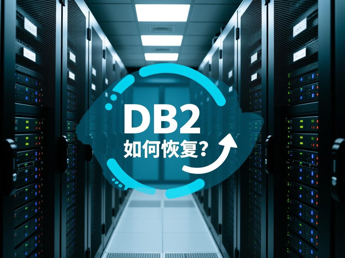 DB2备份如何恢复？  第1张