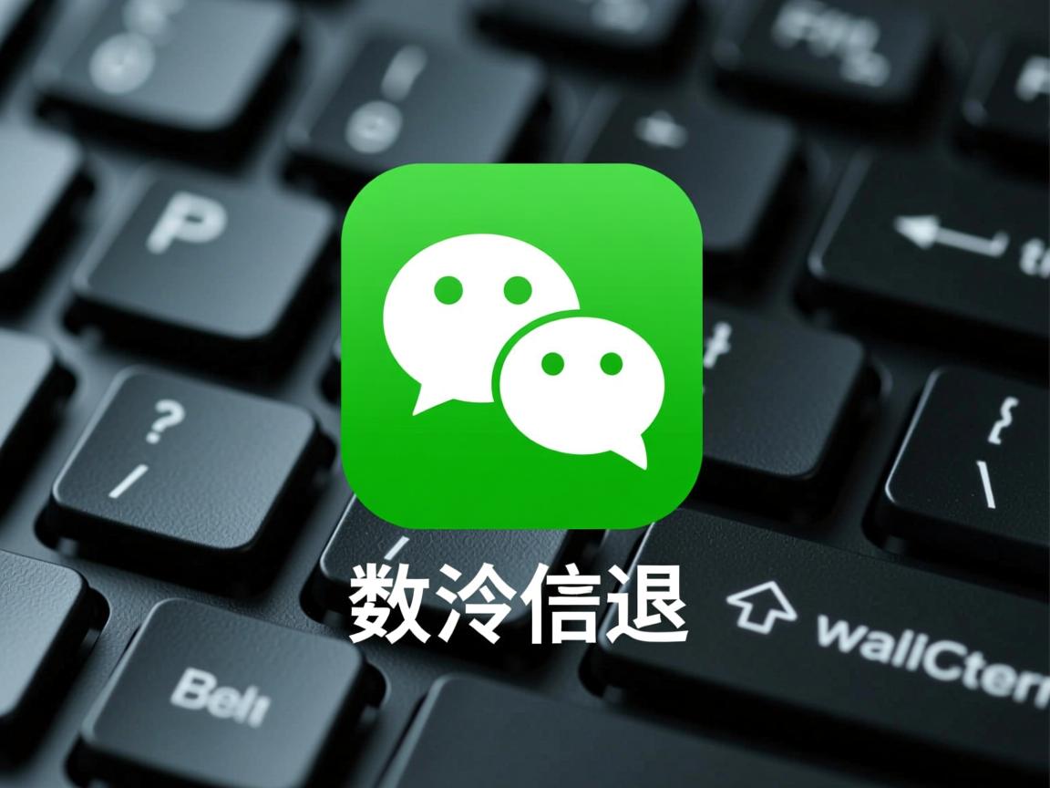 微信一点开就闪退怎么回事  第2张 微信一点开就闪退怎么回事  第2张