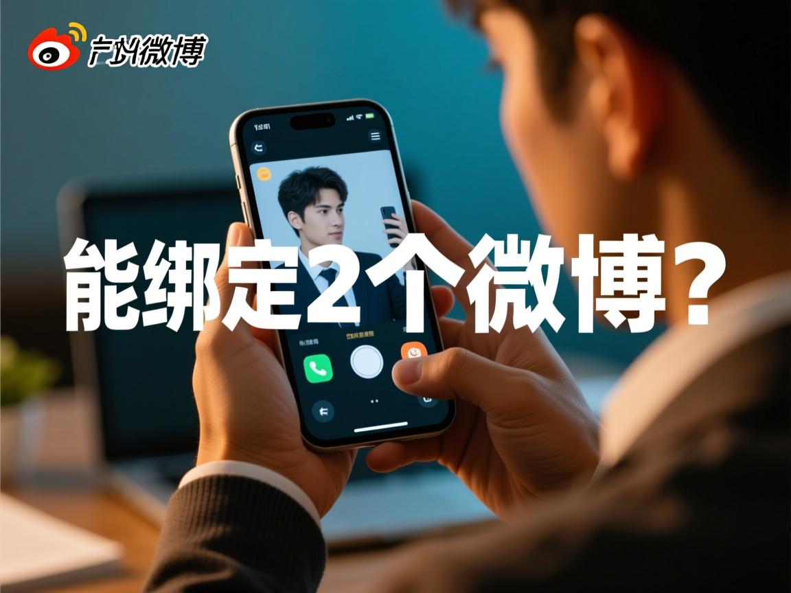 一个手机号竟能绑定2个微博?  第3张 一个手机号竟能绑定2个微博?  第3张