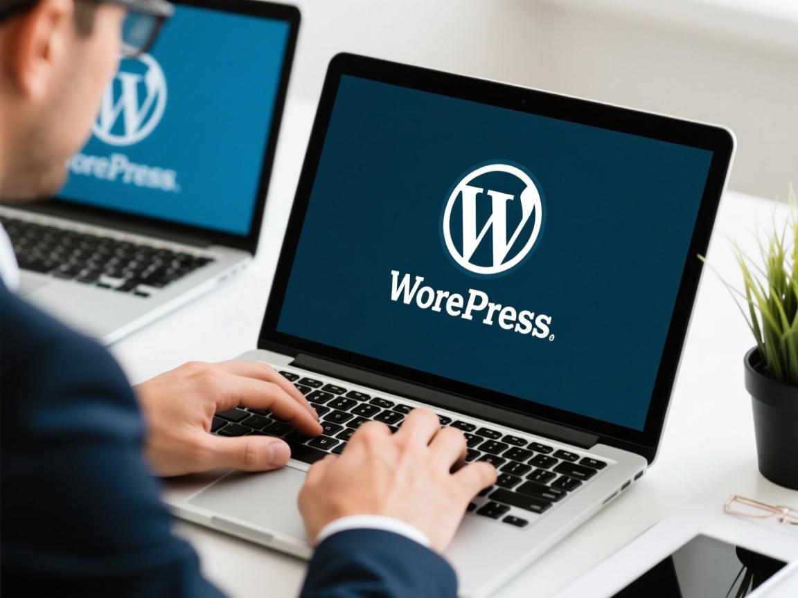 WordPress服务器如何高效配置?  第1张 WordPress服务器如何高效配置?  第1张