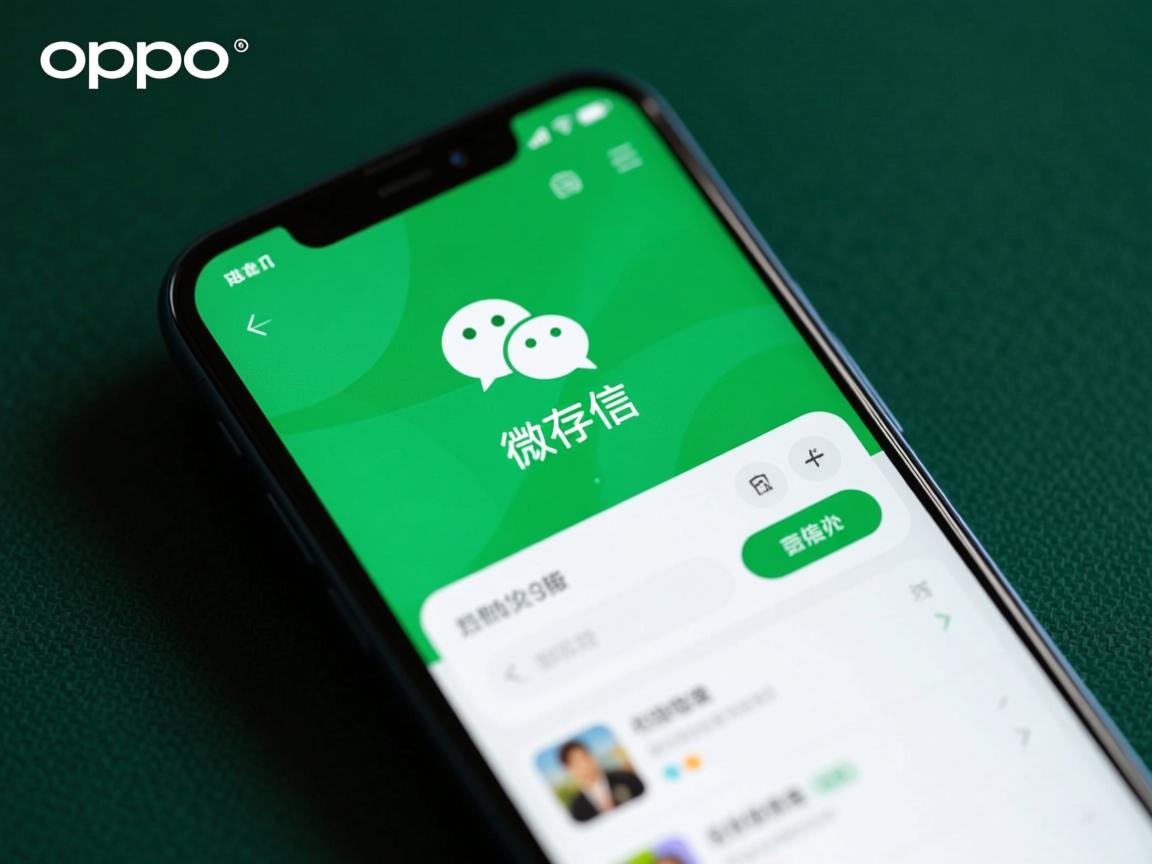 OPPO手机微信图片无法保存到相册怎么办  第2张 OPPO手机微信图片无法保存到相册怎么办  第2张