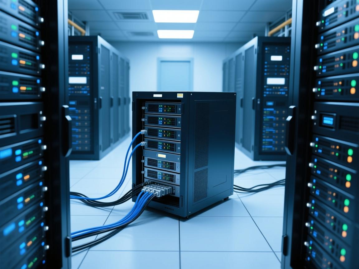 虚拟服务器怎么快速低成本架设吗  第2张 虚拟服务器怎么快速低成本架设吗  第2张