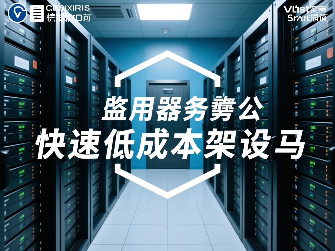 虚拟服务器怎么快速低成本架设吗  第3张 虚拟服务器怎么快速低成本架设吗  第3张