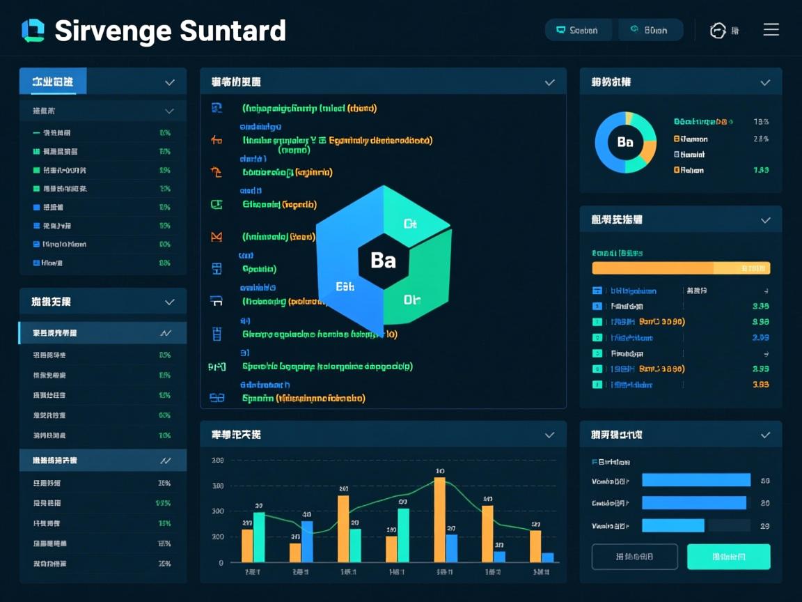 Linux服务器监控必备命令有哪些  第1张 Linux服务器监控必备命令有哪些  第1张
