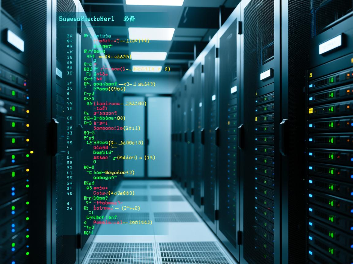 Linux服务器监控必备命令有哪些  第3张 Linux服务器监控必备命令有哪些  第3张