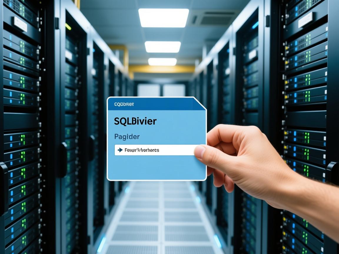 SQL新建数据库文件路径操作