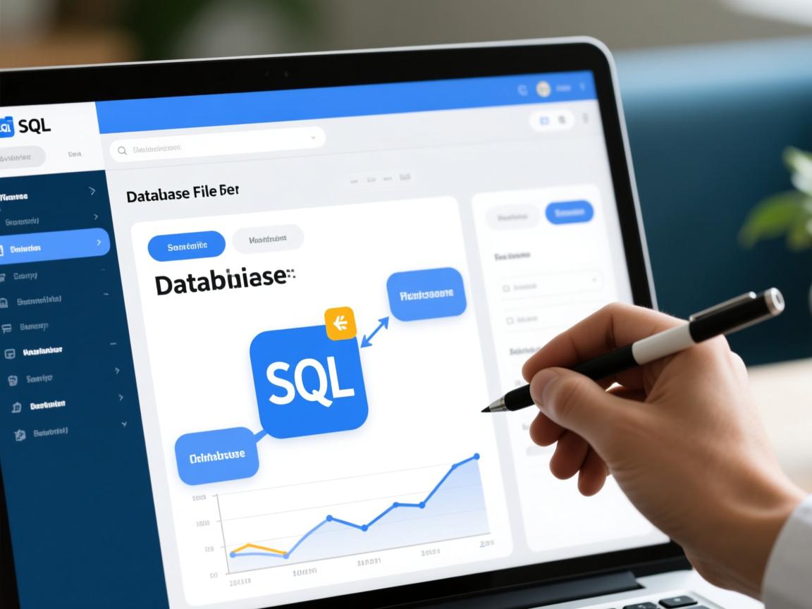 SQL新建数据库文件路径操作  第3张 SQL新建数据库文件路径操作  第3张