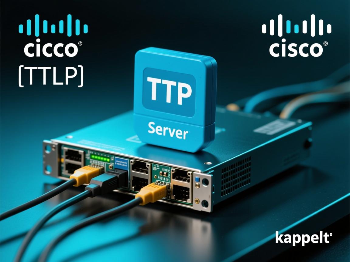 如何下载思科TFTP服务器？  第2张