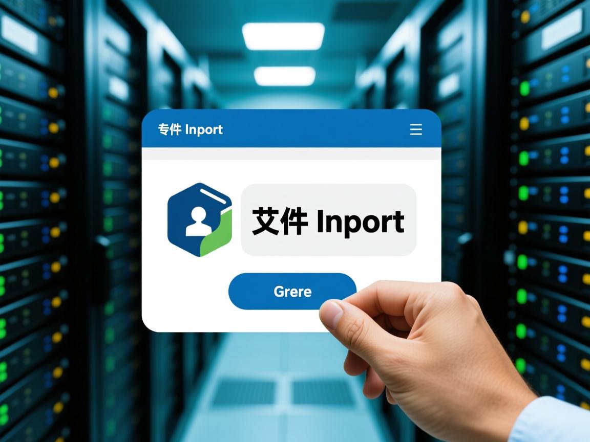 数据库文件导入后如何打开?  第2张 数据库文件导入后如何打开?  第2张