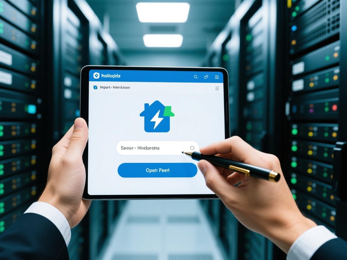 数据库文件导入后如何打开?  第3张 数据库文件导入后如何打开?  第3张