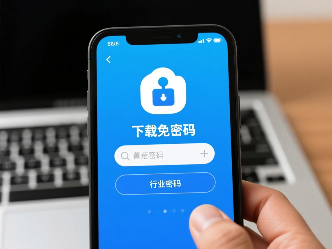 XR下载应用为何免密码?  第1张 XR下载应用为何免密码?  第1张