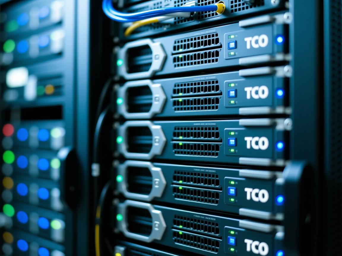 四路刀片服务器选它能降TCO吗?  第2张 四路刀片服务器选它能降TCO吗?  第2张