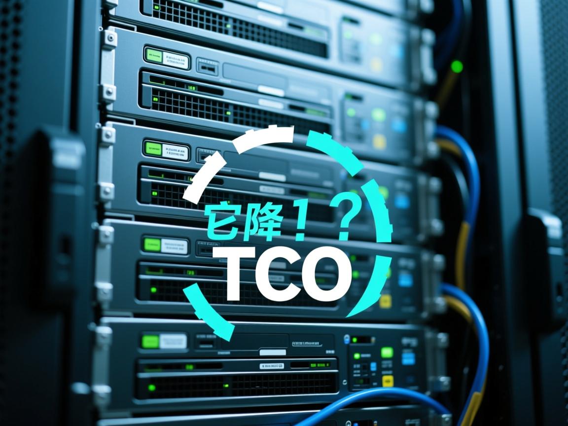 四路刀片服务器选它能降TCO吗?  第3张 四路刀片服务器选它能降TCO吗?  第3张