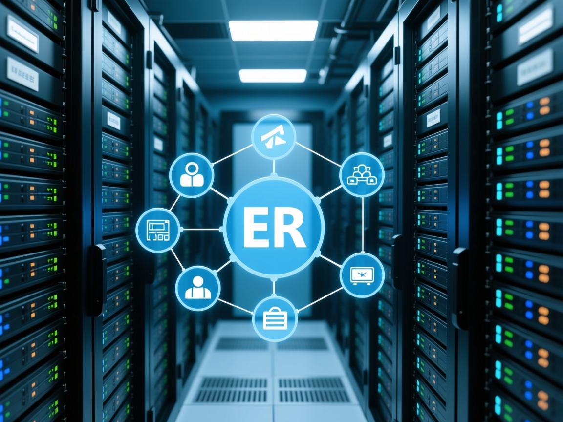 高效数据库设计,ER与关系模型掌握  第1张 高效数据库设计,ER与关系模型掌握  第1张