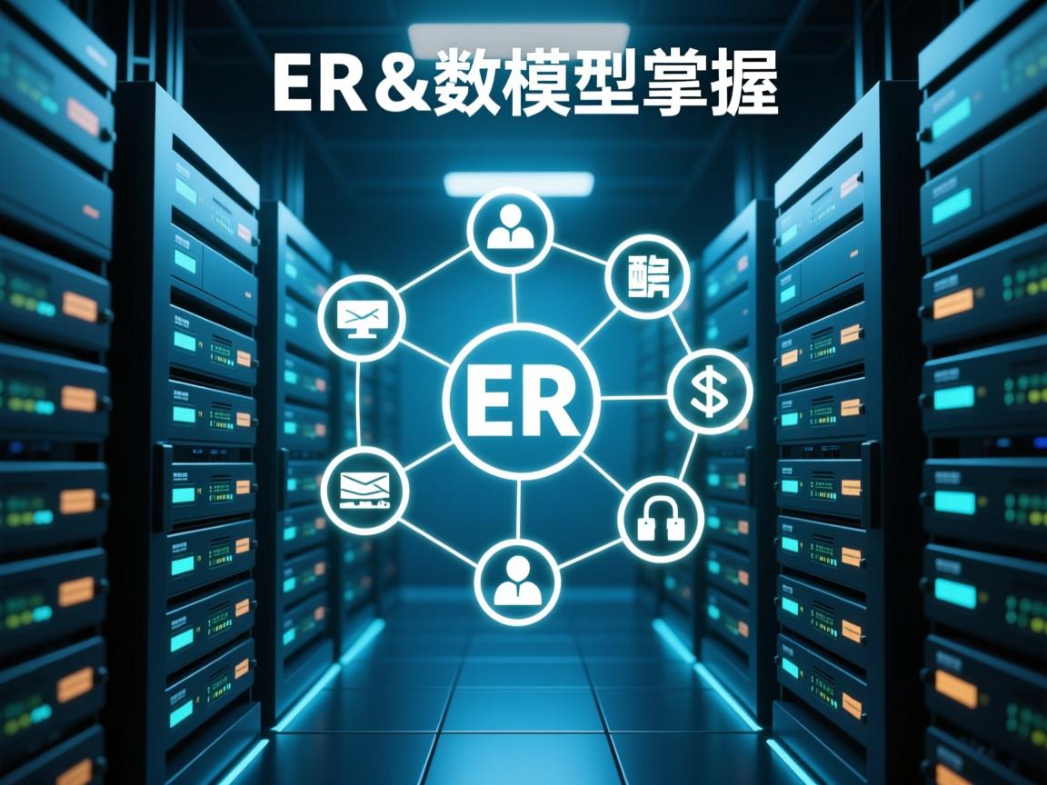 高效数据库设计,ER与关系模型掌握  第2张 高效数据库设计,ER与关系模型掌握  第2张