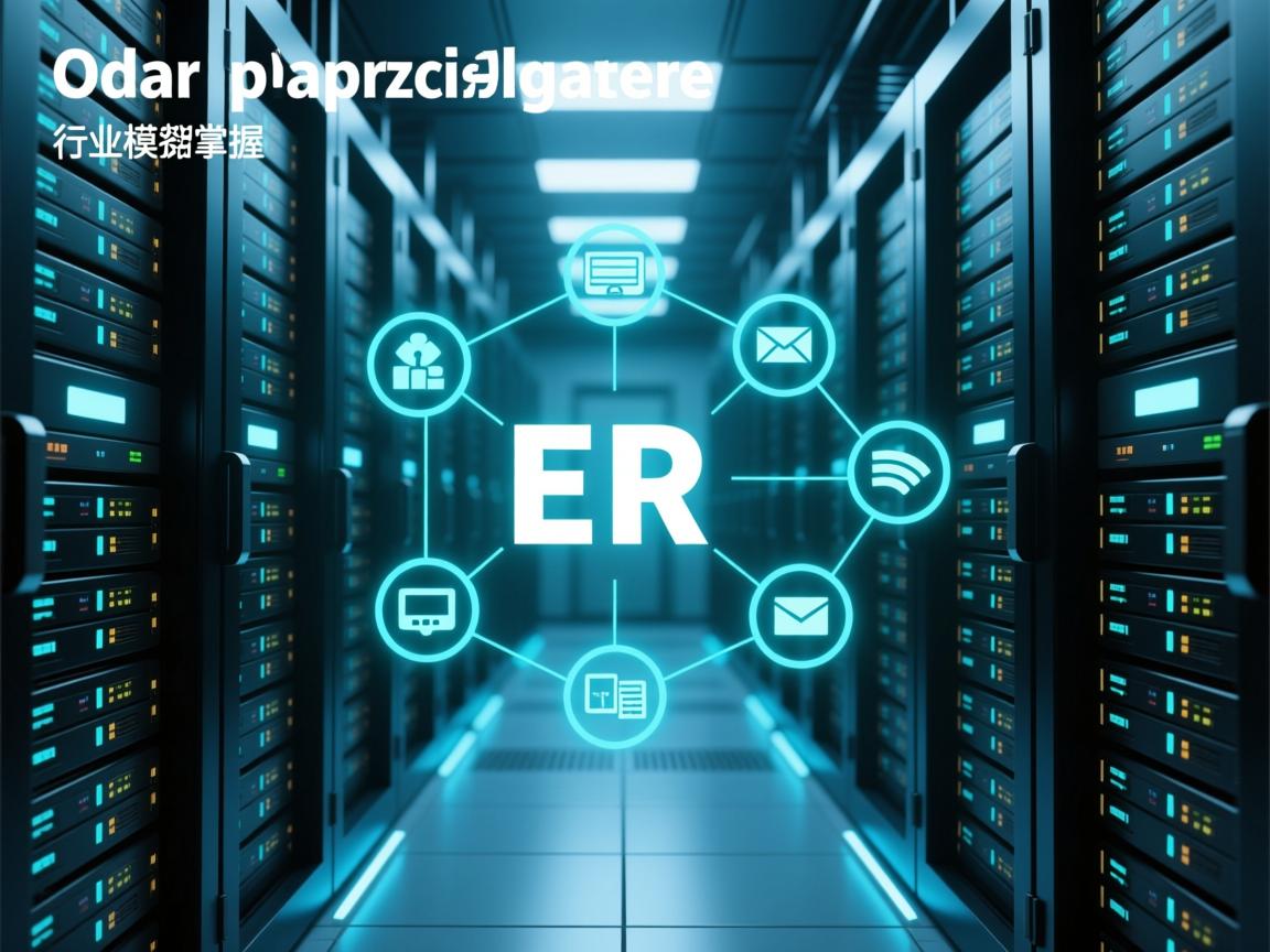 高效数据库设计,ER与关系模型掌握  第3张 高效数据库设计,ER与关系模型掌握  第3张