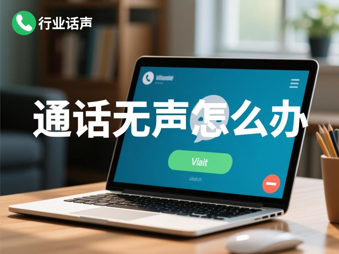 QQ通话无声怎么办  第1张 QQ通话无声怎么办  第1张