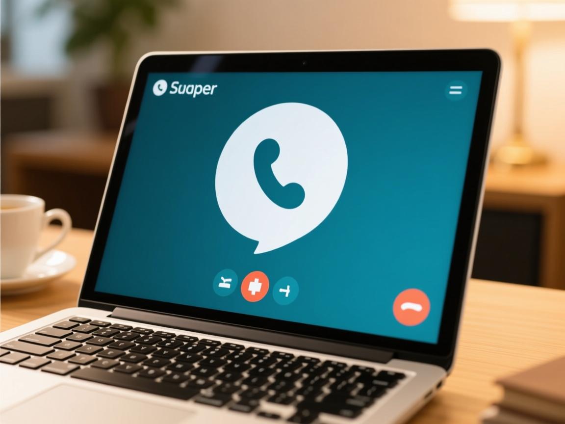 QQ通话无声怎么办  第3张 QQ通话无声怎么办  第3张