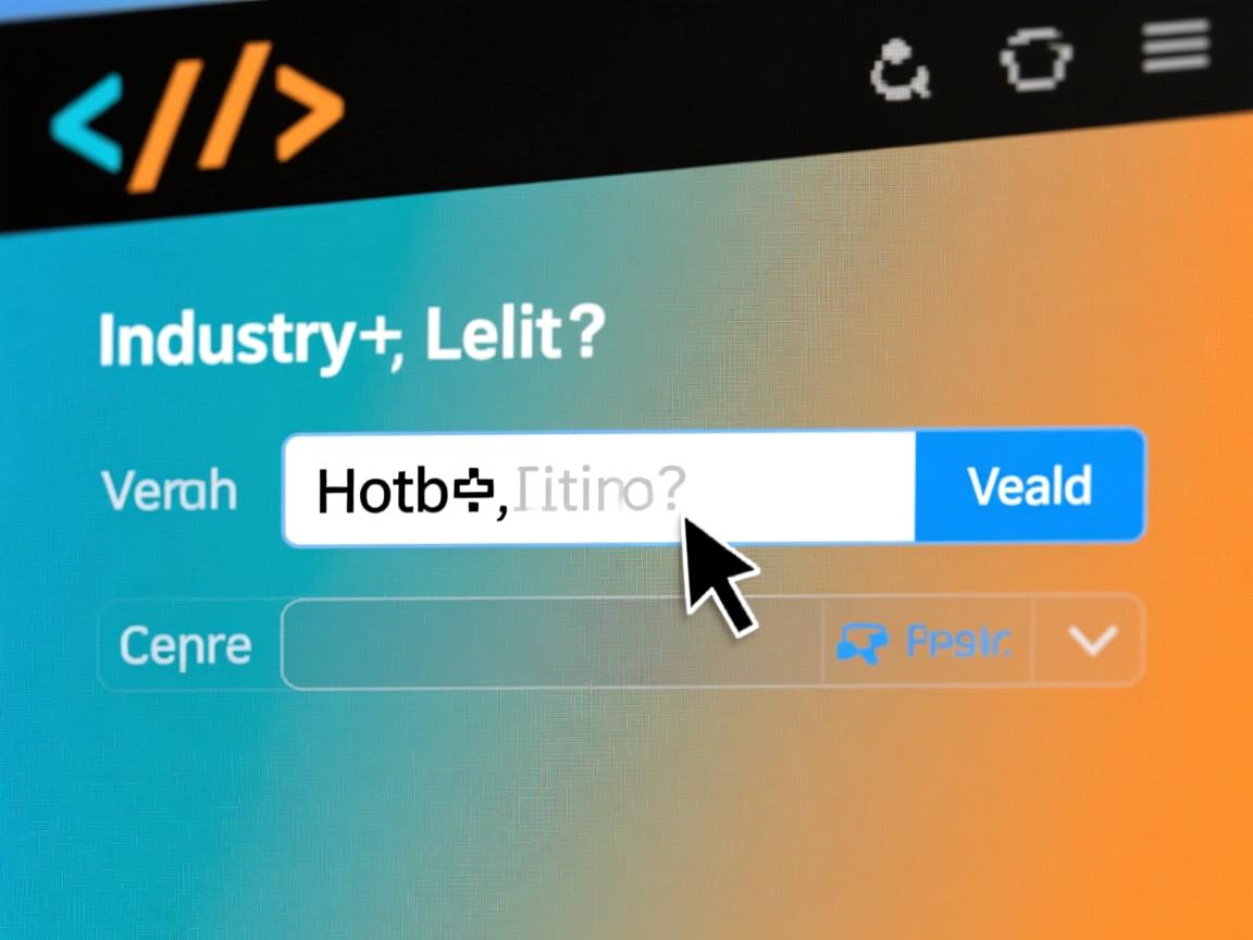 HTML如何获取输入框的值?  第3张 HTML如何获取输入框的值?  第3张