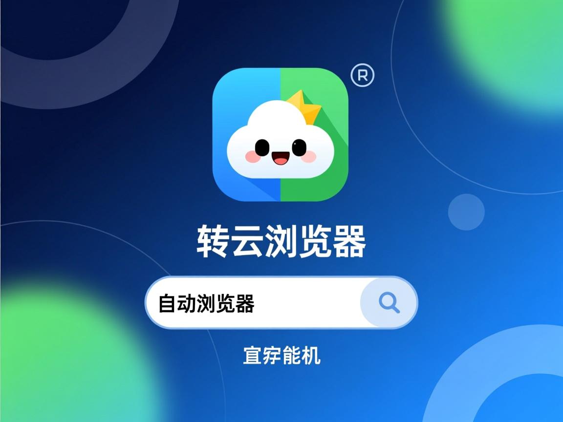 UC浏览器为何自动跳转云浏览器?  第2张 UC浏览器为何自动跳转云浏览器?  第2张