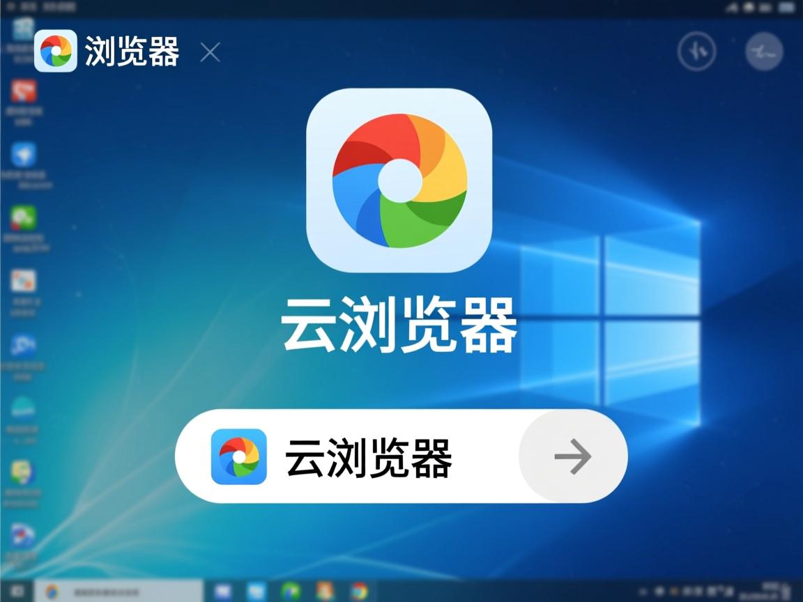UC浏览器为何自动跳转云浏览器?  第1张 UC浏览器为何自动跳转云浏览器?  第1张